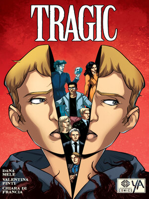 cover image of Tragic, Volume 1